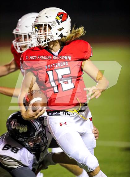 Thumbnail 1 in Howe @ Pottsboro photogallery.