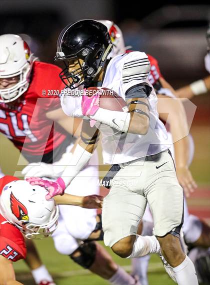 Thumbnail 3 in Howe @ Pottsboro photogallery.