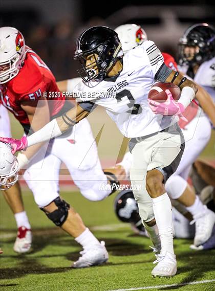 Thumbnail 2 in Howe @ Pottsboro photogallery.