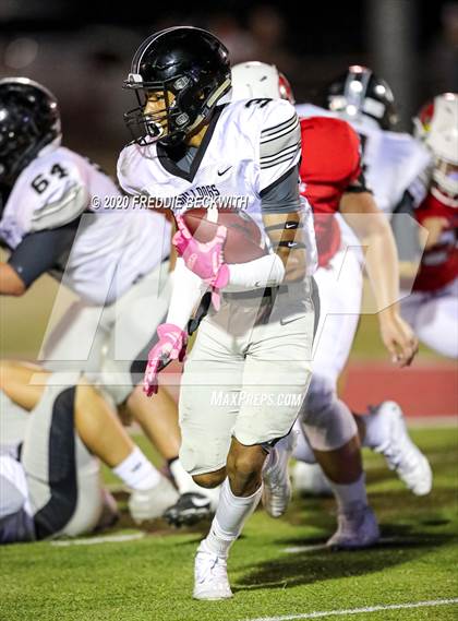 Thumbnail 1 in Howe @ Pottsboro photogallery.