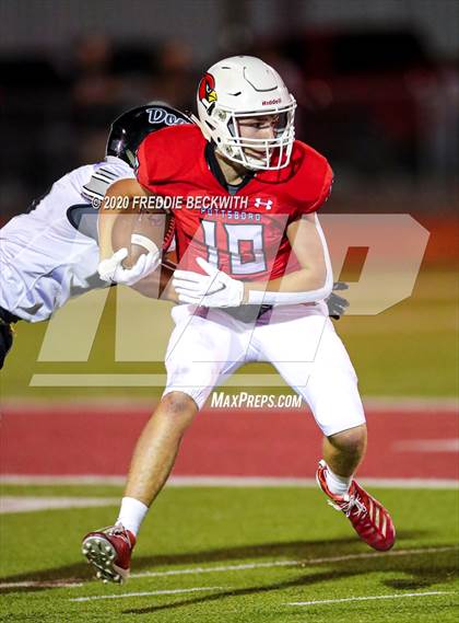 Thumbnail 1 in Howe @ Pottsboro photogallery.