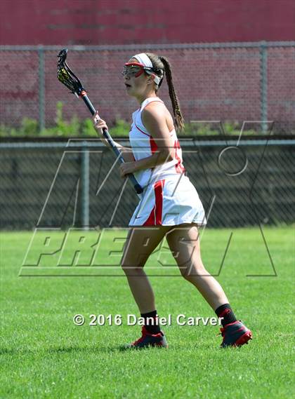 Thumbnail 3 in Arlington vs North Rockland (Section 1 Class A 1st Round) photogallery.