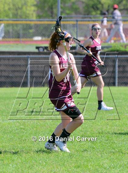 Thumbnail 1 in Arlington vs North Rockland (Section 1 Class A 1st Round) photogallery.