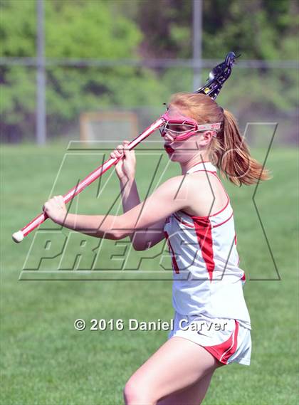 Thumbnail 1 in Arlington vs North Rockland (Section 1 Class A 1st Round) photogallery.