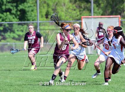 Thumbnail 1 in Arlington vs North Rockland (Section 1 Class A 1st Round) photogallery.