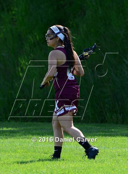 Thumbnail 2 in Arlington vs North Rockland (Section 1 Class A 1st Round) photogallery.