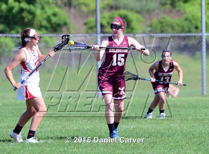 Thumbnail 1 in Arlington vs North Rockland (Section 1 Class A 1st Round) photogallery.