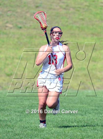 Thumbnail 2 in Arlington vs North Rockland (Section 1 Class A 1st Round) photogallery.