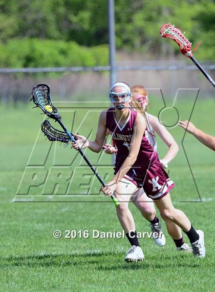 Thumbnail 1 in Arlington vs North Rockland (Section 1 Class A 1st Round) photogallery.