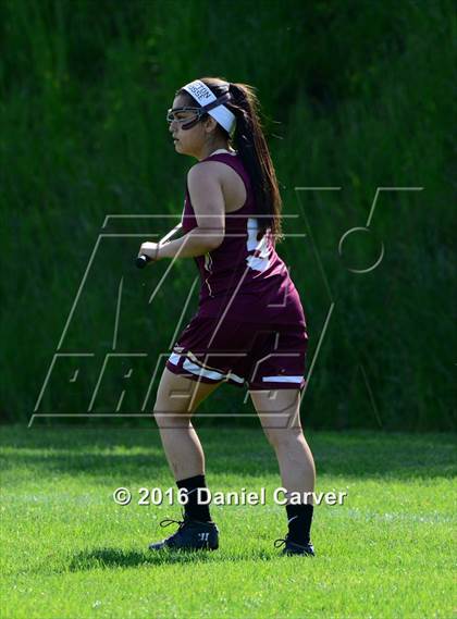 Thumbnail 3 in Arlington vs North Rockland (Section 1 Class A 1st Round) photogallery.