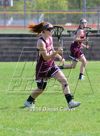 Thumbnail 3 in Arlington vs North Rockland (Section 1 Class A 1st Round) photogallery.