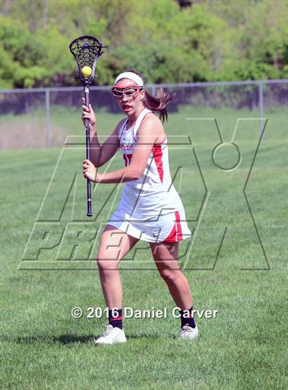Thumbnail 1 in Arlington vs North Rockland (Section 1 Class A 1st Round) photogallery.