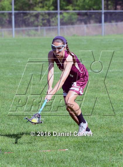 Thumbnail 3 in Arlington vs North Rockland (Section 1 Class A 1st Round) photogallery.
