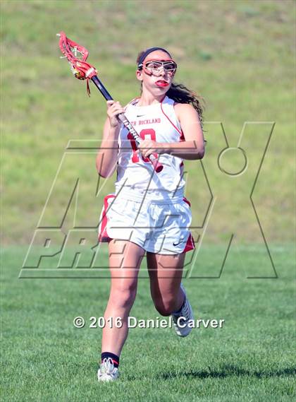 Thumbnail 1 in Arlington vs North Rockland (Section 1 Class A 1st Round) photogallery.