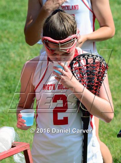 Thumbnail 3 in Arlington vs North Rockland (Section 1 Class A 1st Round) photogallery.