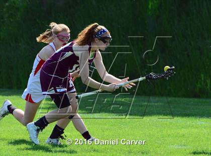 Thumbnail 1 in Arlington vs North Rockland (Section 1 Class A 1st Round) photogallery.
