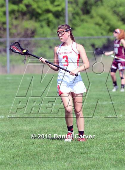 Thumbnail 2 in Arlington vs North Rockland (Section 1 Class A 1st Round) photogallery.