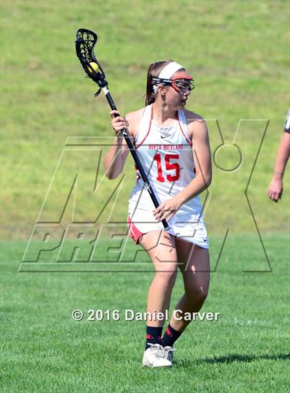 Thumbnail 1 in Arlington vs North Rockland (Section 1 Class A 1st Round) photogallery.