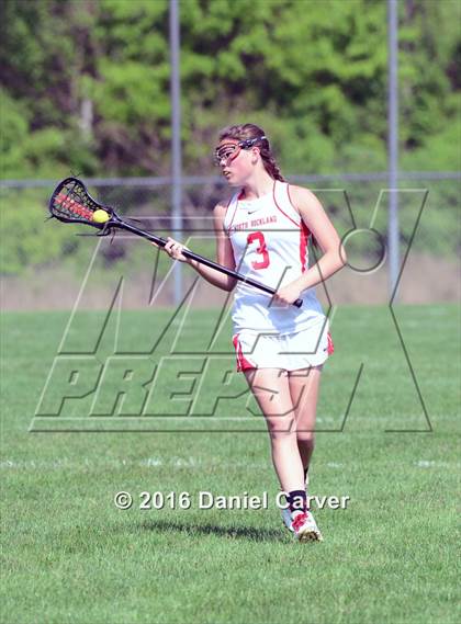 Thumbnail 1 in Arlington vs North Rockland (Section 1 Class A 1st Round) photogallery.
