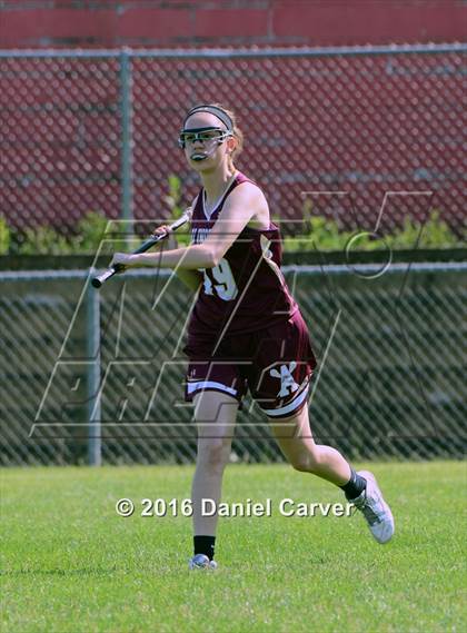 Thumbnail 2 in Arlington vs North Rockland (Section 1 Class A 1st Round) photogallery.