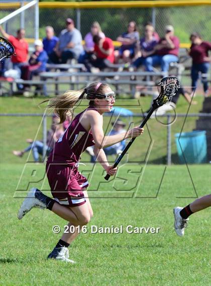 Thumbnail 2 in Arlington vs North Rockland (Section 1 Class A 1st Round) photogallery.