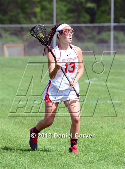 Thumbnail 1 in Arlington vs North Rockland (Section 1 Class A 1st Round) photogallery.