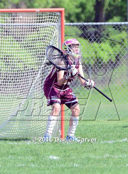 Thumbnail 1 in Arlington vs North Rockland (Section 1 Class A 1st Round) photogallery.