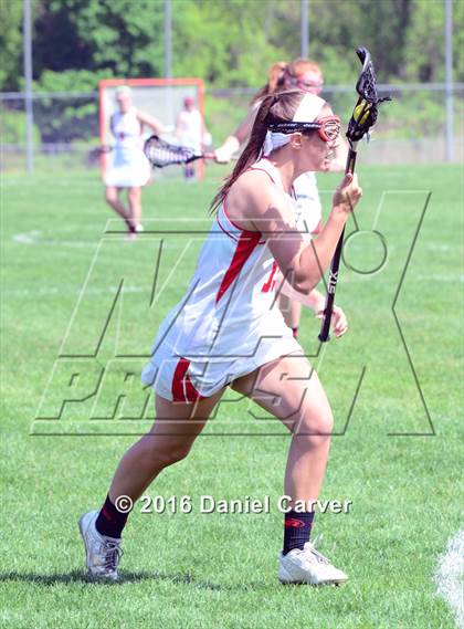 Thumbnail 3 in Arlington vs North Rockland (Section 1 Class A 1st Round) photogallery.