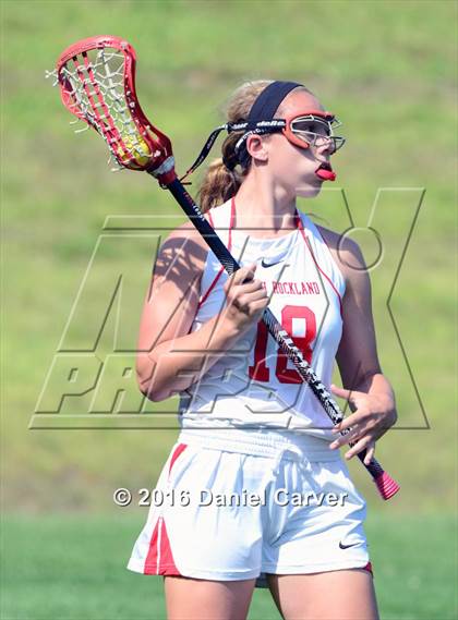 Thumbnail 3 in Arlington vs North Rockland (Section 1 Class A 1st Round) photogallery.