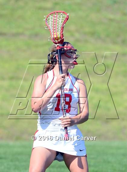 Thumbnail 2 in Arlington vs North Rockland (Section 1 Class A 1st Round) photogallery.