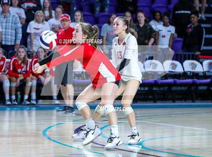 Thumbnail 1 in Santa Fe vs. Lake Highland Prep (FHSAA 4A Final) photogallery.