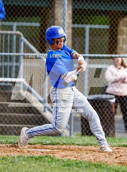 Thumbnail 2 in Beechwood @ Newport Central Catholic photogallery.
