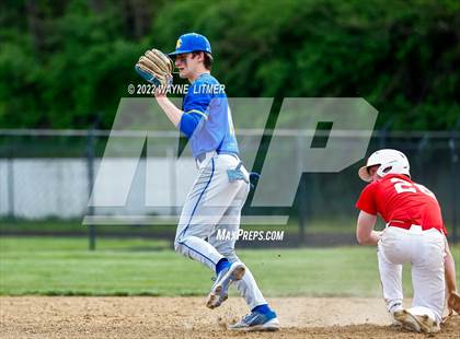 Thumbnail 3 in Beechwood @ Newport Central Catholic photogallery.