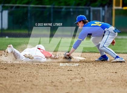 Thumbnail 3 in Beechwood @ Newport Central Catholic photogallery.