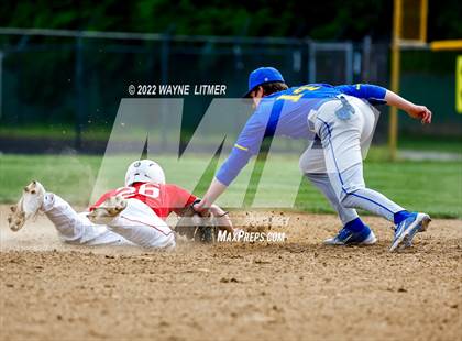 Thumbnail 2 in Beechwood @ Newport Central Catholic photogallery.