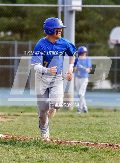 Thumbnail 3 in Beechwood @ Newport Central Catholic photogallery.