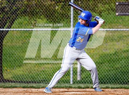 Thumbnail 2 in Beechwood @ Newport Central Catholic photogallery.