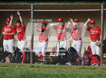 Thumbnail 3 in Beechwood @ Newport Central Catholic photogallery.