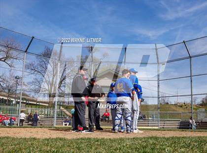 Thumbnail 3 in Beechwood @ Newport Central Catholic photogallery.