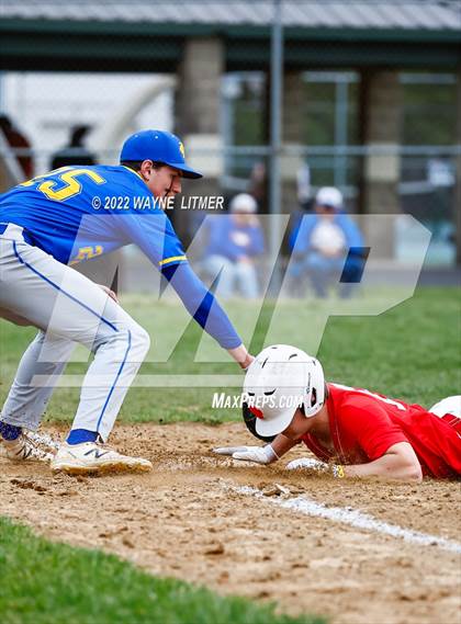 Thumbnail 3 in Beechwood @ Newport Central Catholic photogallery.