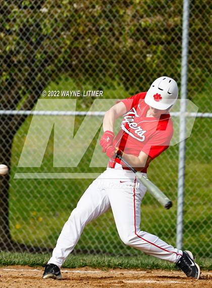 Thumbnail 1 in Beechwood @ Newport Central Catholic photogallery.