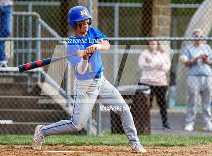 Thumbnail 1 in Beechwood @ Newport Central Catholic photogallery.