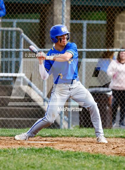 Thumbnail 3 in Beechwood @ Newport Central Catholic photogallery.