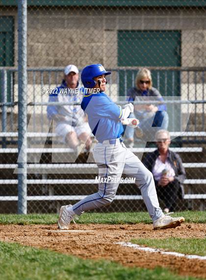 Thumbnail 3 in Beechwood @ Newport Central Catholic photogallery.