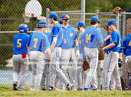 Thumbnail 2 in Beechwood @ Newport Central Catholic photogallery.