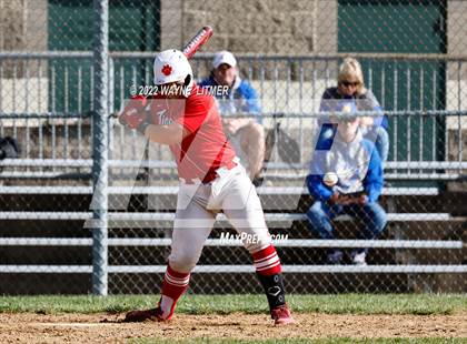 Thumbnail 3 in Beechwood @ Newport Central Catholic photogallery.