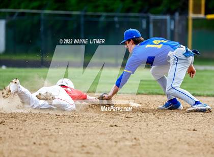 Thumbnail 1 in Beechwood @ Newport Central Catholic photogallery.