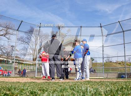 Thumbnail 2 in Beechwood @ Newport Central Catholic photogallery.