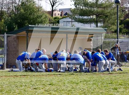 Thumbnail 3 in Beechwood @ Newport Central Catholic photogallery.