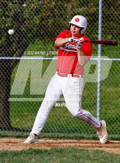 Thumbnail 3 in Beechwood @ Newport Central Catholic photogallery.